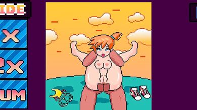 Misty!