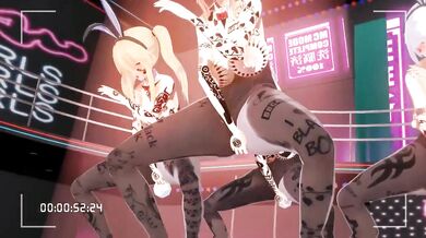 Busty Princess' Revenge on Her Captors: A Richelieu Bismarck Tirbitz Injustice qos Mixtape