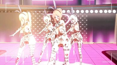 Busty Princess' Revenge on Her Captors: A Richelieu Bismarck Tirbitz Injustice qos Mixtape