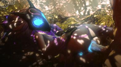 Tamed by the Beast [Meklab]