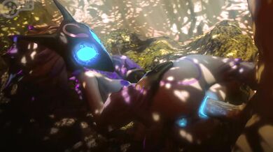 Tamed by the Beast [Meklab]