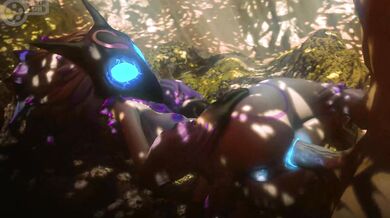 Tamed by the Beast [Meklab]