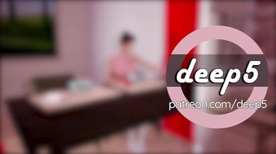 Lustful Homemakers [In-Depth5]