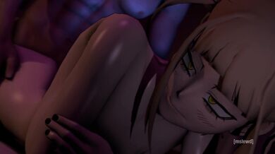 Toga's Tape - Misty Sperms