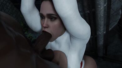 Power Slut Gets Paid on the Side in 4K Glory [MrRed1]