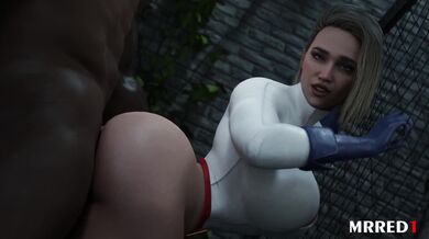 Power Slut Gets Paid on the Side in 4K Glory [MrRed1]