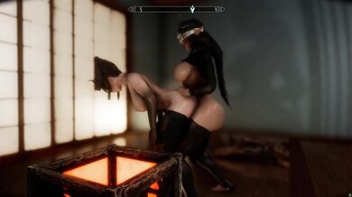 Doctor Chaos's Futanari Series Part 2: The Rise of the Futa Master