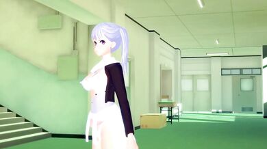 I'm Loving This POV of Noelle Silva from Black Clover