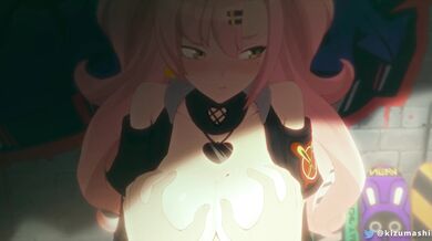 Ultra-High Definition Nicole 4K [Kizumashiro]