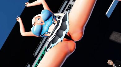 [Hentai Porn R18] Shaking Head Dance Third V1 [Request]