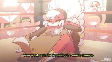 A Soft Triumph for Lizhi [Divines]