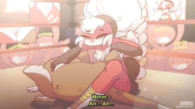 A Soft Triumph for Lizhi [Divines]