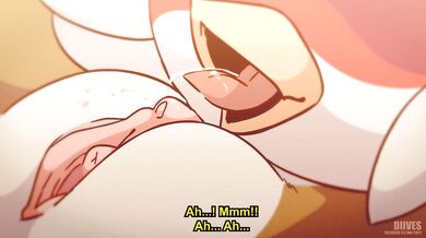 A Soft Triumph for Lizhi [Divines]