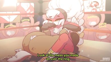 A Soft Triumph for Lizhi [Divines]