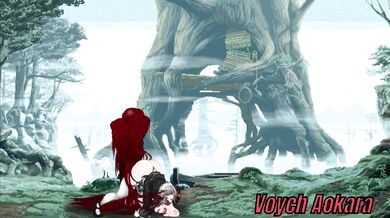 Revengeful Night Stories