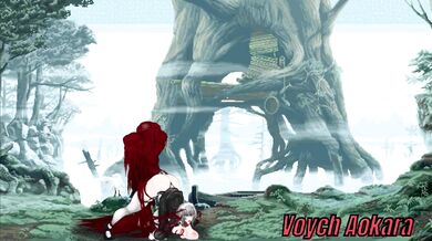 Revengeful Night Stories