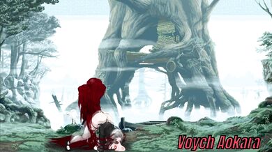 Revengeful Night Stories