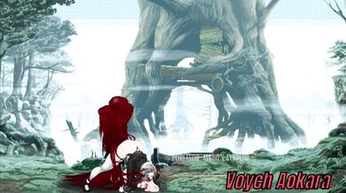 Revengeful Night Stories