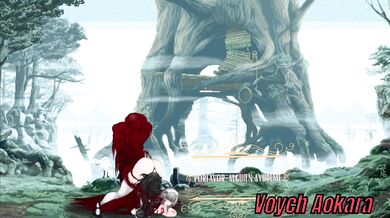 Revengeful Night Stories