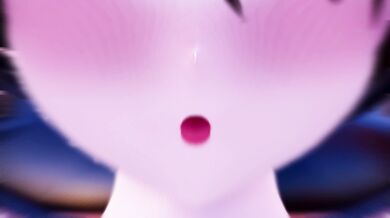 Busty Bunny Fucks Everyone in Sight: Ultra HD!