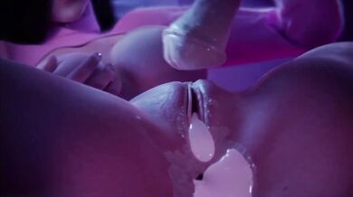 Jizz On My Tits