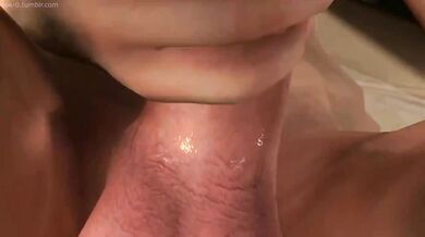 Taking It All In: A Futanari Pov Compilation