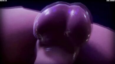 Taking It All In: A Futanari Pov Compilation