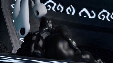 Ass-fucked by Hornet