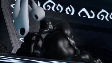 Ass-fucked by Hornet