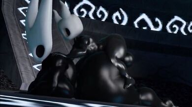 Ass-fucked by Hornet