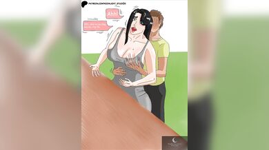 Forced MILF: The Submission of a Mother Part 1