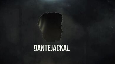 Martin's Hot Triple Penetration Sandwich with Dante and Jackal