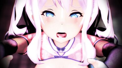 Kashima's Innocent Little Angel Gets Corrupted by the Temptations of the Devil