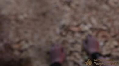 Ciri's Horny Adventures in the Enchanted Forest