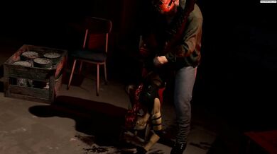 Sonya Blade's Gaping Slit Spreads Wide Open (NSFW GurochanOP)