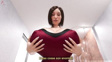 La necesidad de la madre [1080H | Subtítulos en español]