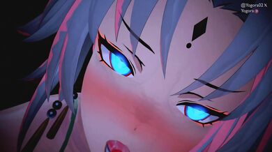 Wild and Horny Feixiao - Part 1