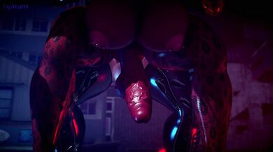 Raunchy Treat