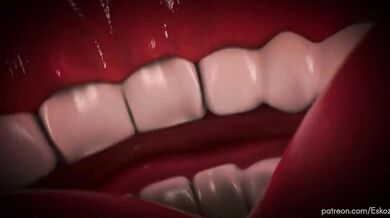 Eskoz's Diminishment, Chapter I Part 3: Giantess/Shrinking, Vore, Insertion & Anal