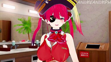 - Naughty AI-powered Mermaid Gets Wet and Wild in Virtual Reality
