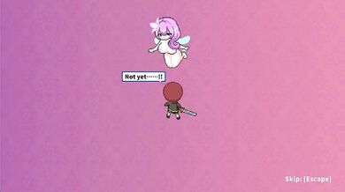 Fairy Lust - Succubus Seduction