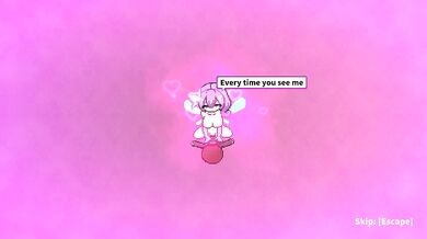 Fairy Lust - Succubus Seduction