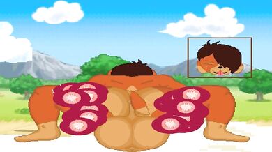 MUGEN - Marcus' Bred for Breeding Frenzy
