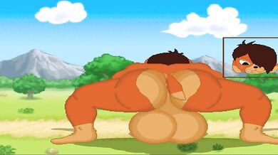 MUGEN - Marcus' Bred for Breeding Frenzy