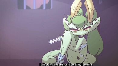 Horny Christmas: Dragon's Gift (Latin Fucking)