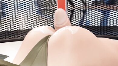 - Cammy White Gets Taken on the Streets by a Stranger in HMV