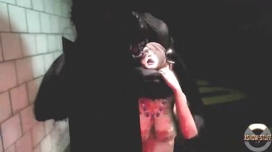 Werewolf Bangs Lulu - Xshdw