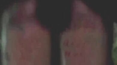 Werewolf Bangs Lulu - Xshdw