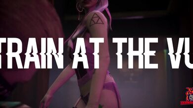 Three Guys and a Girl Orgy | XxxRedDevilxxX