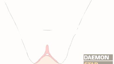 Midoriya's Hot Anal Action with Boku No Hero Academia's Bakugou!